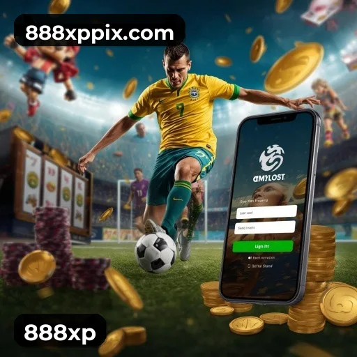 Processo de Download do App 888xp - Passo a Passo Simples