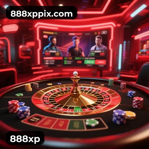 Interface de Apostas ao Vivo - Transmissão e Odds em Tempo Real