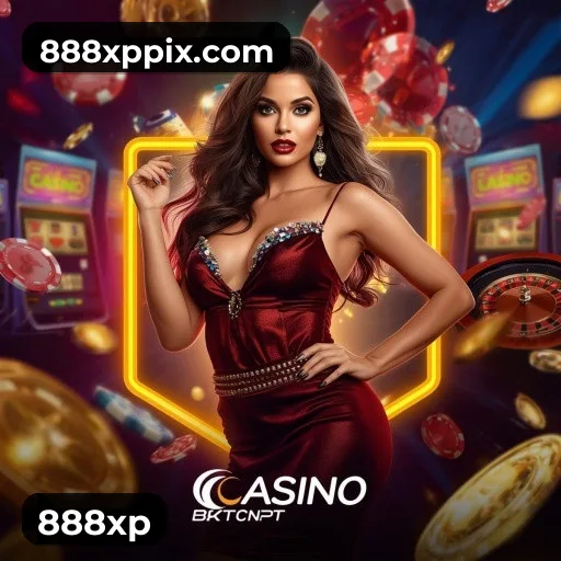 Jogos de Cassino em Destaque - Slots, Roleta, Blackjack