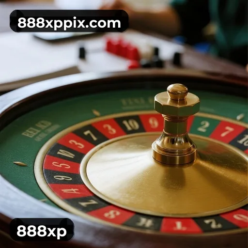 Jogos de Mesa Premium 888xp - Blackjack, Roleta, Baccarat